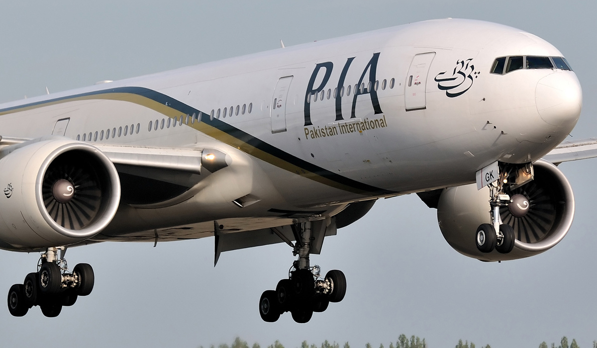 Pakistan looks to sell majority stake in PIA to Qatar: Report